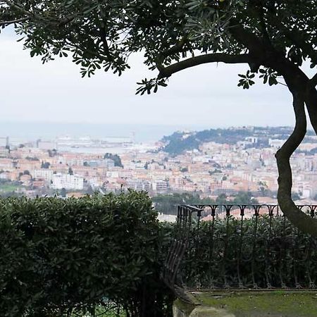 D'Ago48 Bed and Breakfast Ancona Exteriör bild