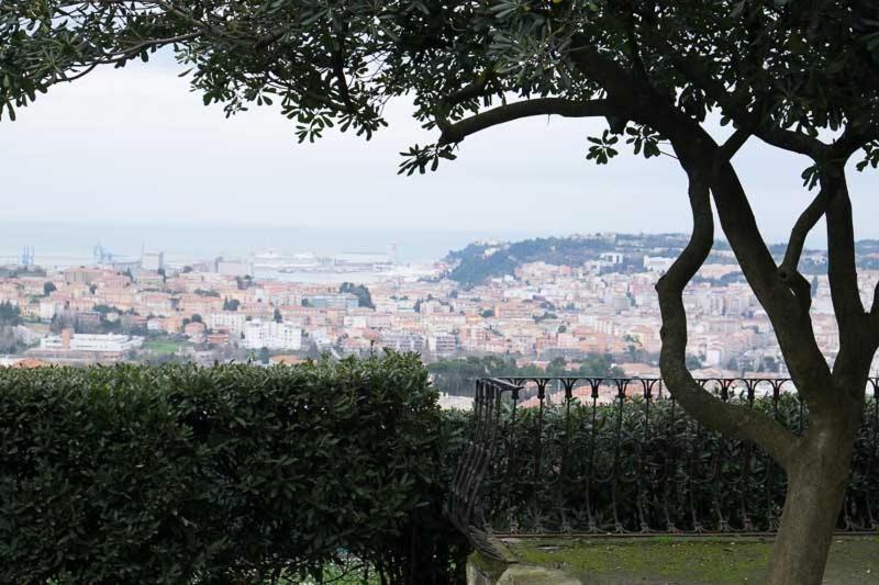 D'Ago48 Bed and Breakfast Ancona Exteriör bild