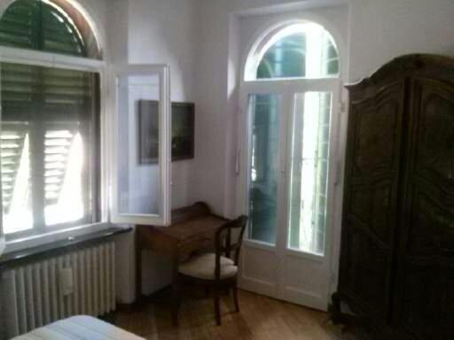 D'Ago48 Bed and Breakfast Ancona Exteriör bild